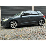 Audi A1 35 Tfsi 150cv 2020 Usado Sportback