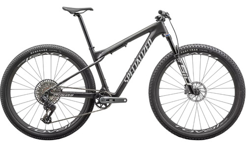 Bicicleta De Montaña Specialized Epic World Cup 29¨ M