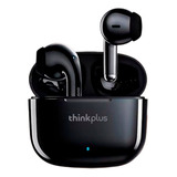 Fone Bluetooth Lenovo Thinkplus Livepods Lp40pro Preto