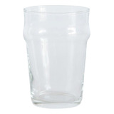 Set X6 Vasos Pinta Degustacion Pub 200ml Apilable Cisper