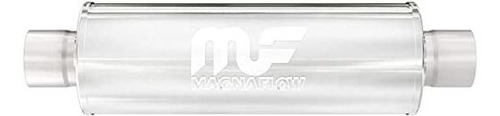 Magnaflow 14159 Silenciador Del Extractor