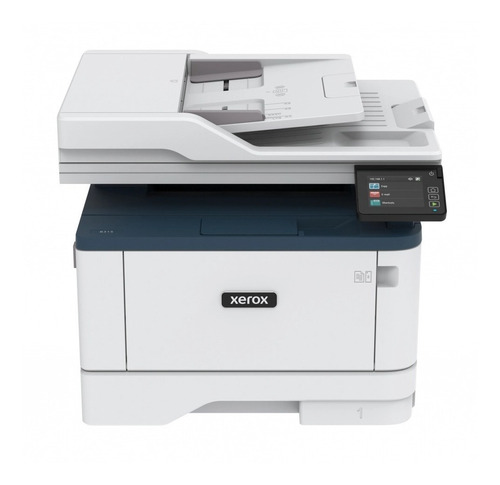 Multifunción Xerox B315 Láser Inalámbrico Blanco Y Ne /vc