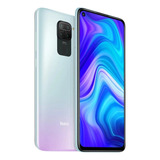 Xiaomi Reacondicionado Redmi Note 9 Plateado 128gb