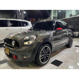 Mini Countryman 2013 1.6 R60 Cooper S All4 Chili