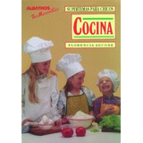 Cocina (supertemas Para Chicos) - Asone Florencia (papel)