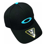 Boné Oakley Tincan Cap 100% Original Pronta Entrega