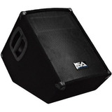 Audio Sísmico - Sa-10mt-pw - Estilo De Cuña Con Monitor De