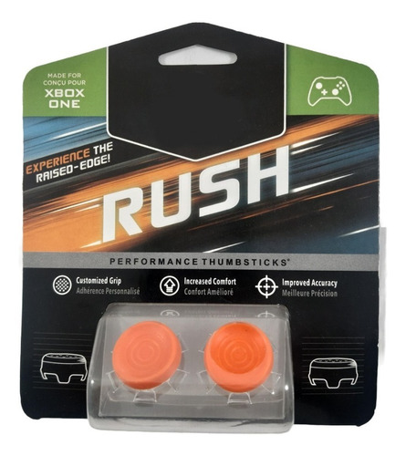 Kontrolfreek Rush Xbox One - Series X/s