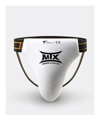 Genital Mtx-mooto Masculino Wt