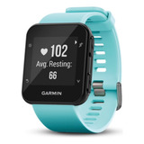 Garmin Forerunner 35 Aguamarina