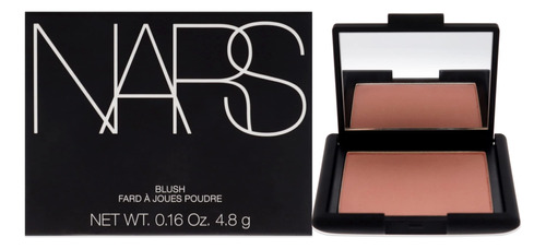 Nars Blush - Behave Blush Wo - 7350718:mL a $155990