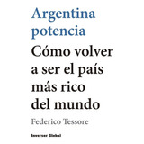 Argentina Potencia - Federico Tessore