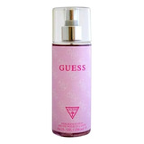 Z7 Guess For Women 250ml Body Mist Spray - Original