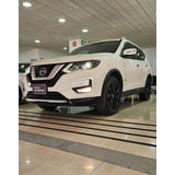 Nissan X-trail 2019