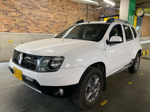 Renault Duster Dynamique 2.0