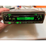 Rádio Pioneer 345 Com Bluetooth Década De 90