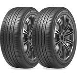 Kit De 2 Llantas Dunlop Sp Sport Maxx 050 P 245/40r19 Run Flat 94 W