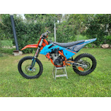 Ktm Sxf 250 2019