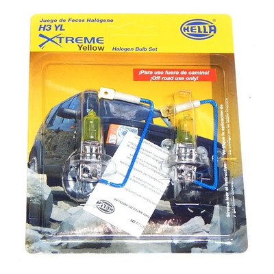 Foco Faro Luz Alta Seat Cordoba 2001 - 2009 1.6 Luz Amarilla
