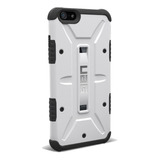 Estuche Carcasa Urban Armor Gear Uag Navigator iPhone 6 Y 6s