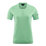 Jersey Hombre Atx Ws Round Neck Verde Cube