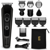 Kit Peluquería Hot Tools 3552 Recortadora Cabello Barba Viaj