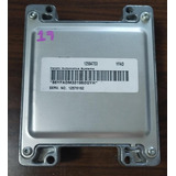 Ecm Pontiac Grand Am 2004-2005 2.2 12576162 Ecu