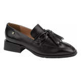 Zapato Mocasín Dama Salamandra 272-3820-f Casual