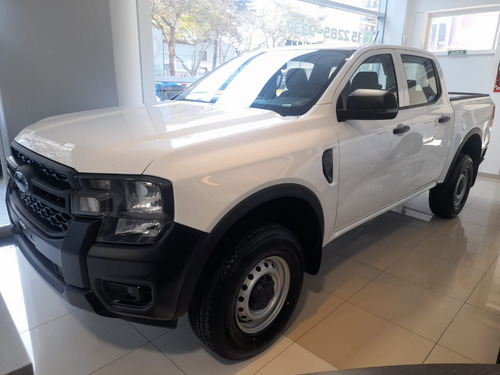 Ford Ranger Xl Xls Xlt Limited 0km Plan Adjudicado 100% 