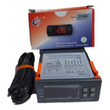 Termostato Universal Combistato Stc8080/etc200 220v C/sensor