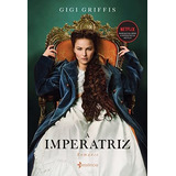 Livro A Imperatriz