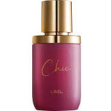 Perfume Dama / Chic / Petalos De Iris / 50 Ml / L'bel