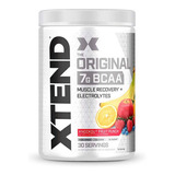 Xtend Bcaa Muscle Recovery Electrolytes X 420 Gr