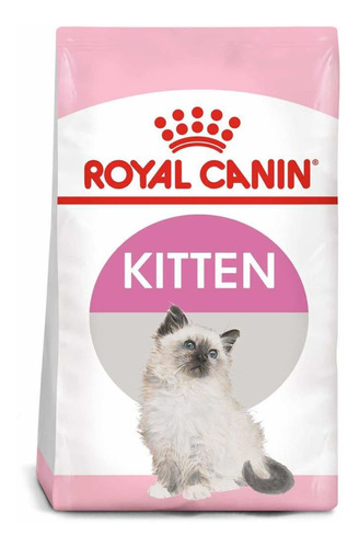 Kitten Chaton 3.1 Kg Royal Canin