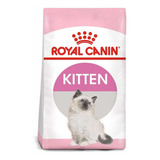 Kitten Chaton 3.1 Kg Royal Canin