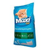 Maxicat Arena Para Gatos 25 Kilos 