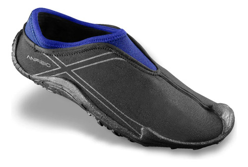 Zapatillas Agua Nauticas Spinit Stx Anfibio Neoprene 4mm