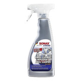 Sonax Wheel Cleaner - Limpiador Ferrico De Llantas Allshine