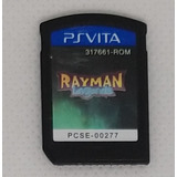 Rayman Legends / Psvita / *gmsvgspcs*
