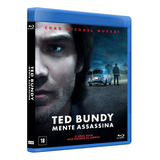 Bluray - Ted Bundy : Mente Assassina Dublado E Legendado