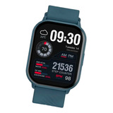 Relogio Smartwatch Chamadas Monitor Cardiac 44mm Sms Sports
