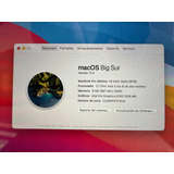 Tarjeta Madre Macbook Pro Modelo A1502 Usada