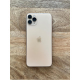 iPhone 11 Pro Max 256 Gb Oro Rosa