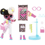 Muñeca Gracie Skates Lol Surprise Tweens Serie 2