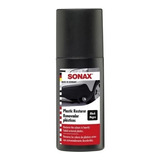 Sonax Plastic Restaurator Negro Restaurador Plasticos Vinilo