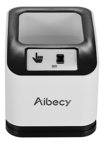 Escáner De Código De Barras Aibecy 2200 1d / 2d / Qr Lector