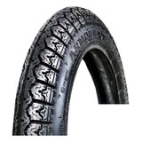 Llanta 2.75-17 Tube Type Moto 8 Capas Gajo Mediano Ava208a