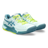 Tenis Asics Gel-resolution 9 Clay 