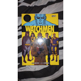 Watchmen - Edición Limitada - Alan Moore 