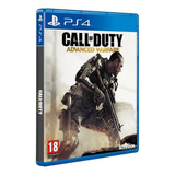 Call Of Duty Advanced Warfare Ps4